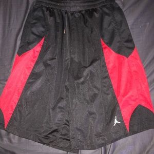 Jordan Basketball Shorts